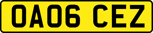OA06CEZ