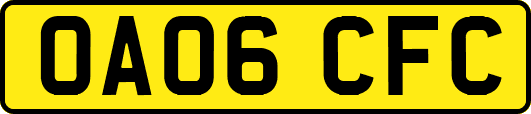 OA06CFC