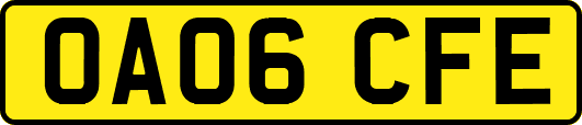 OA06CFE