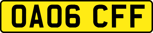 OA06CFF