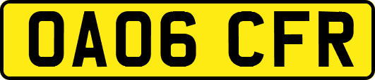 OA06CFR