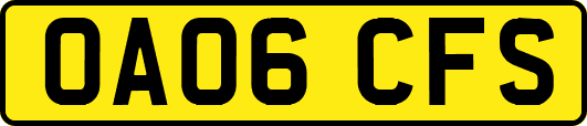 OA06CFS