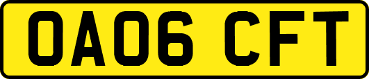 OA06CFT