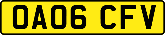 OA06CFV