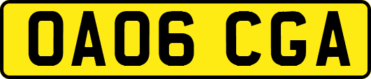 OA06CGA
