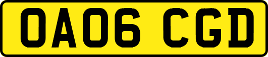 OA06CGD