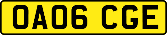 OA06CGE