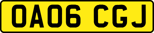 OA06CGJ