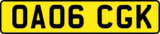 OA06CGK