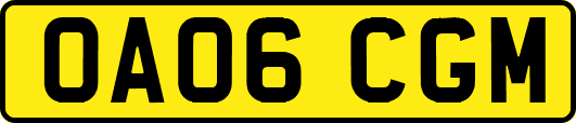 OA06CGM