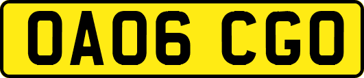 OA06CGO