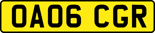 OA06CGR