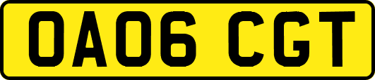 OA06CGT
