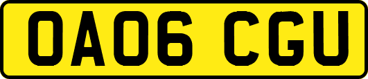 OA06CGU