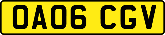OA06CGV