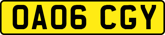 OA06CGY