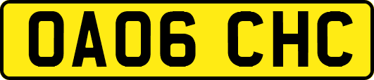 OA06CHC