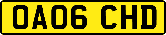 OA06CHD