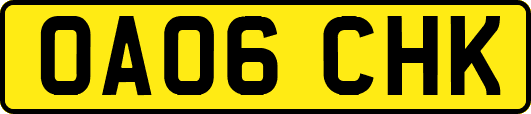 OA06CHK