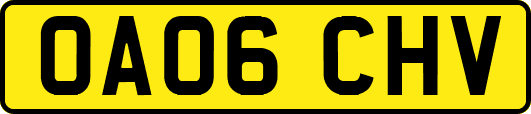 OA06CHV