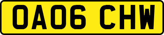 OA06CHW