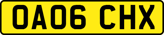 OA06CHX