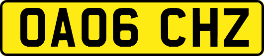 OA06CHZ