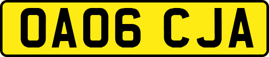 OA06CJA
