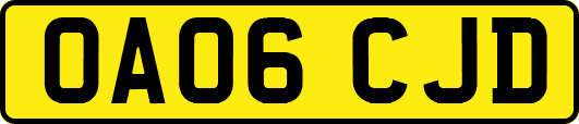 OA06CJD