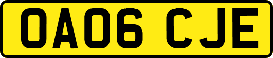 OA06CJE