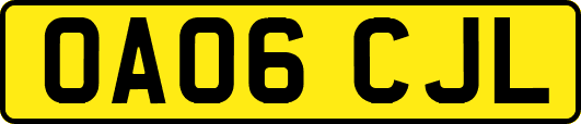 OA06CJL