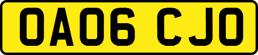 OA06CJO