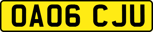 OA06CJU