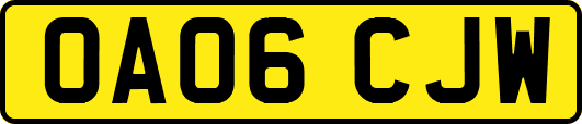 OA06CJW