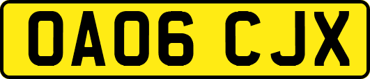 OA06CJX