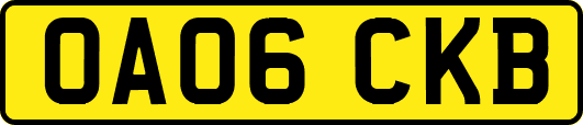 OA06CKB