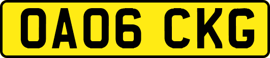 OA06CKG