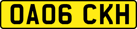 OA06CKH