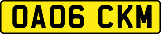 OA06CKM