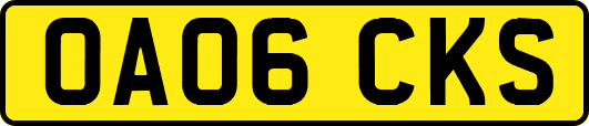 OA06CKS