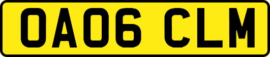 OA06CLM