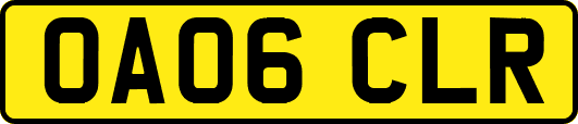OA06CLR