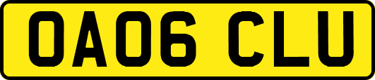OA06CLU