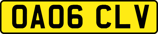 OA06CLV