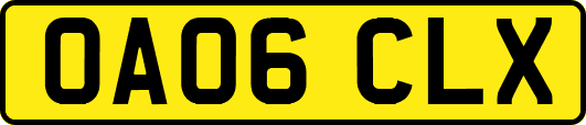 OA06CLX