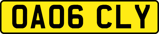 OA06CLY