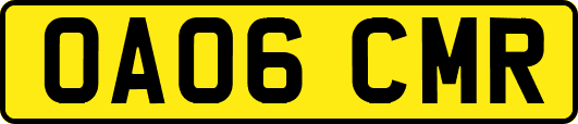 OA06CMR