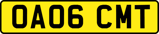 OA06CMT