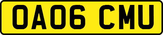 OA06CMU
