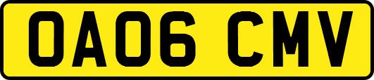 OA06CMV